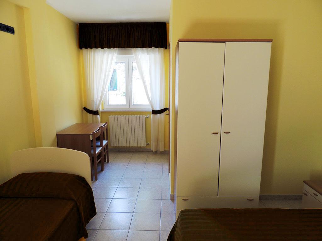 B&B Angela Монте-Сант'Анджело Номер фото
